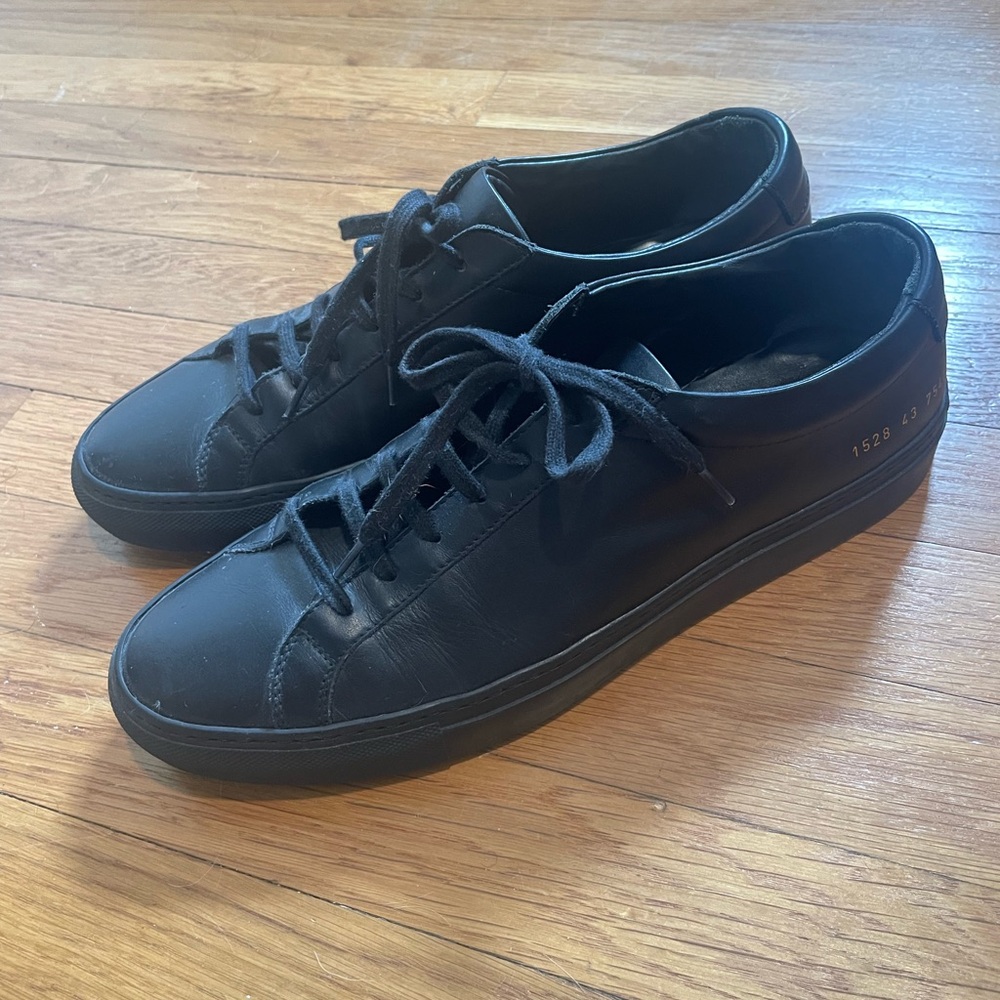 Common Projects Achilles Low